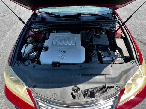 Used 2010 Lexus ES 350 FWD image 8