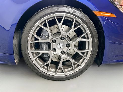 Certified 2025 Porsche 911 Carrera image 14