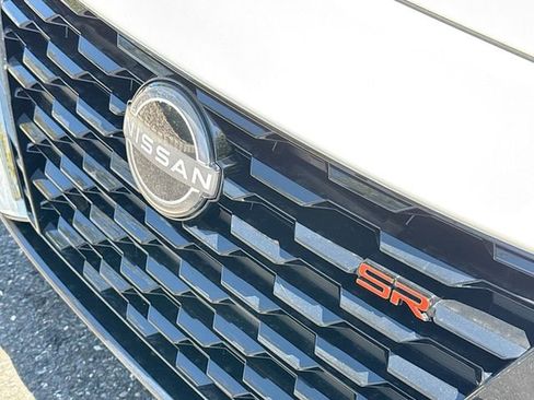 New 2025 Nissan Altima 2.5 SR w/ SR Premium Package image 18