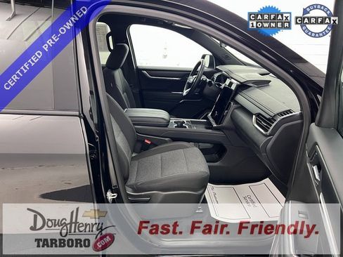 Certified 2025 GMC Acadia Elevation image 45