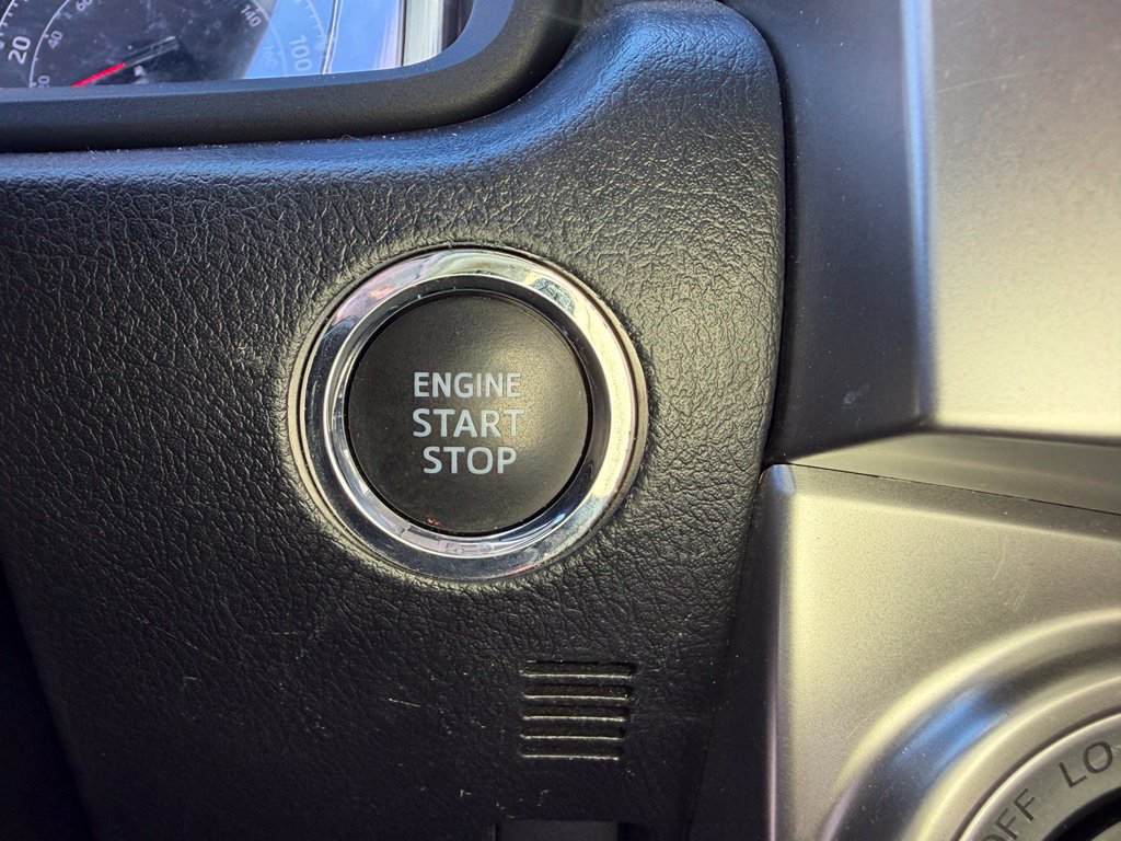 Used 2024 Toyota 4Runner SR5 AWD/4WD image 16