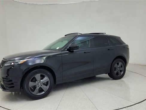 Used 2024 Land Rover Range Rover Velar Dynamic SE image 69