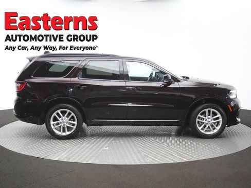 Used 2024 Dodge Durango GT AWD/4WD image 47