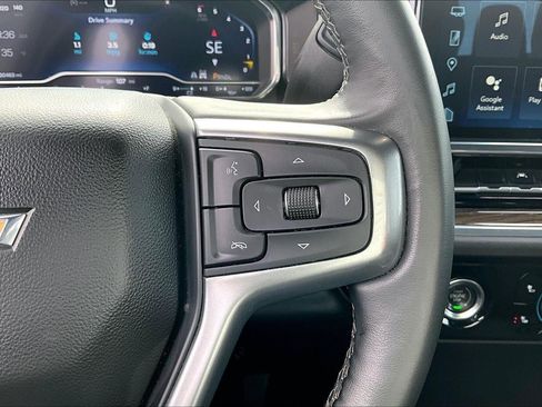 Used 2024 Chevrolet Silverado 1500 LT image 19