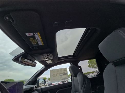 New 2026 Toyota Tacoma TRD Off-Road image 29