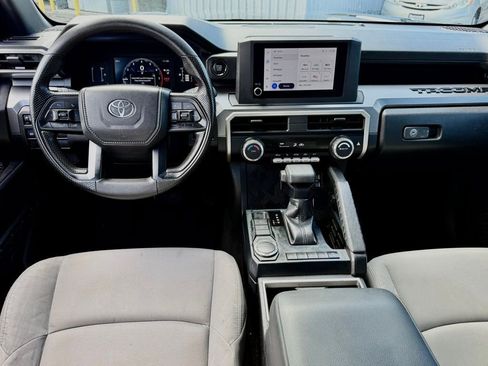 Certified 2024 Toyota Tacoma SR5 RWD image 29