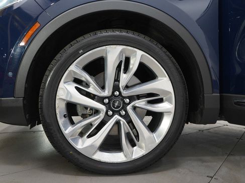 Used 2018 Lincoln MKX Black Label w/ Driver Assistance Package image 31