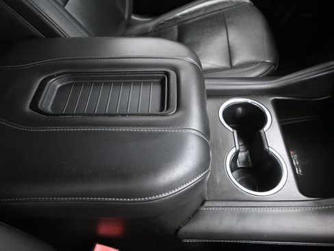 Used 2021 Chevrolet Tahoe LT image 29