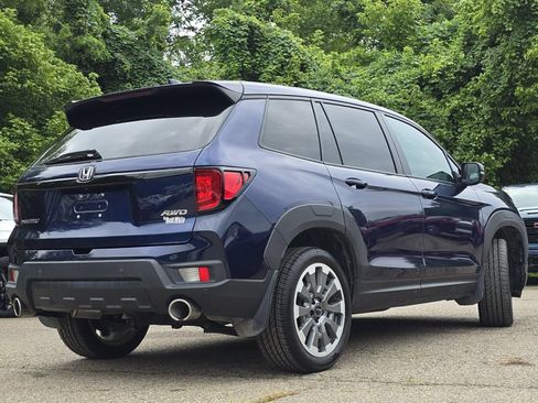 Used 2024 Honda Passport EX-L image 17