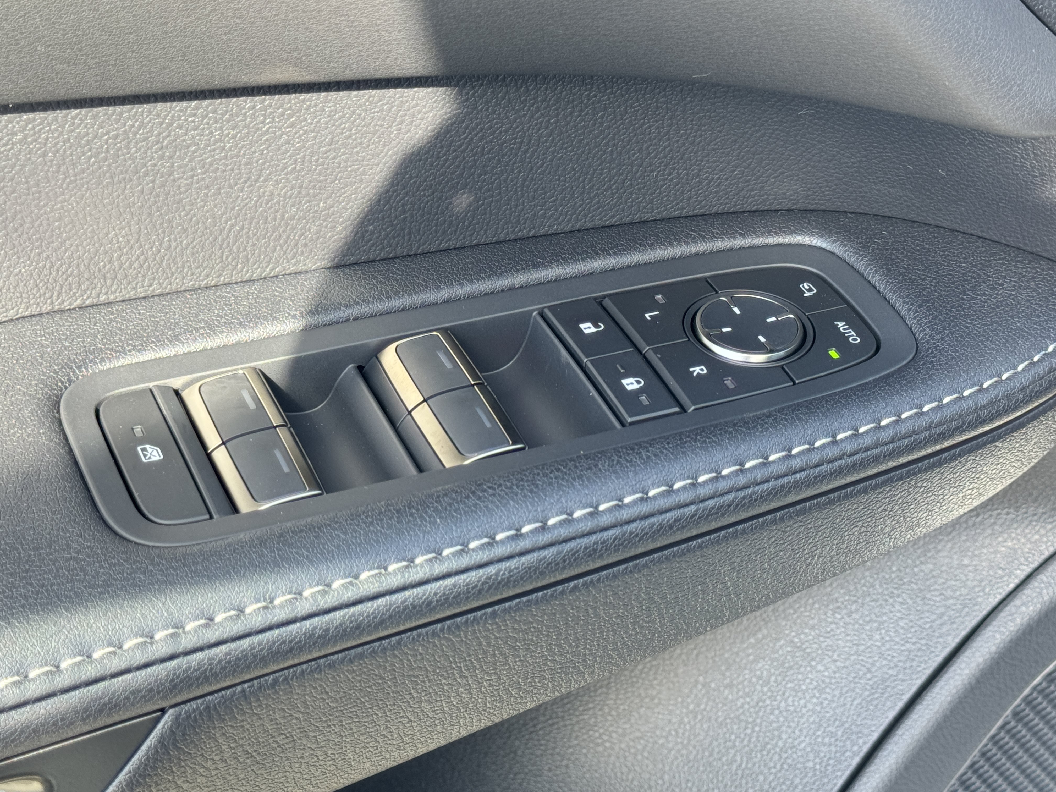 New 2026 Lexus RX 350 FWD image 20