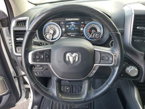 Used 2022 RAM 1500 Limited RWD image 20