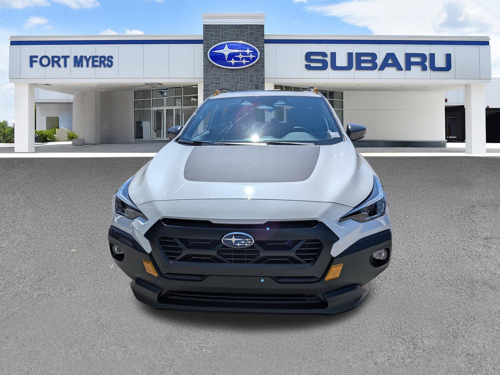 Used 2026 Subaru Crosstrek 2.5i Wilderness w/ Crosstrek Mirror Package AWD/4WD image 9