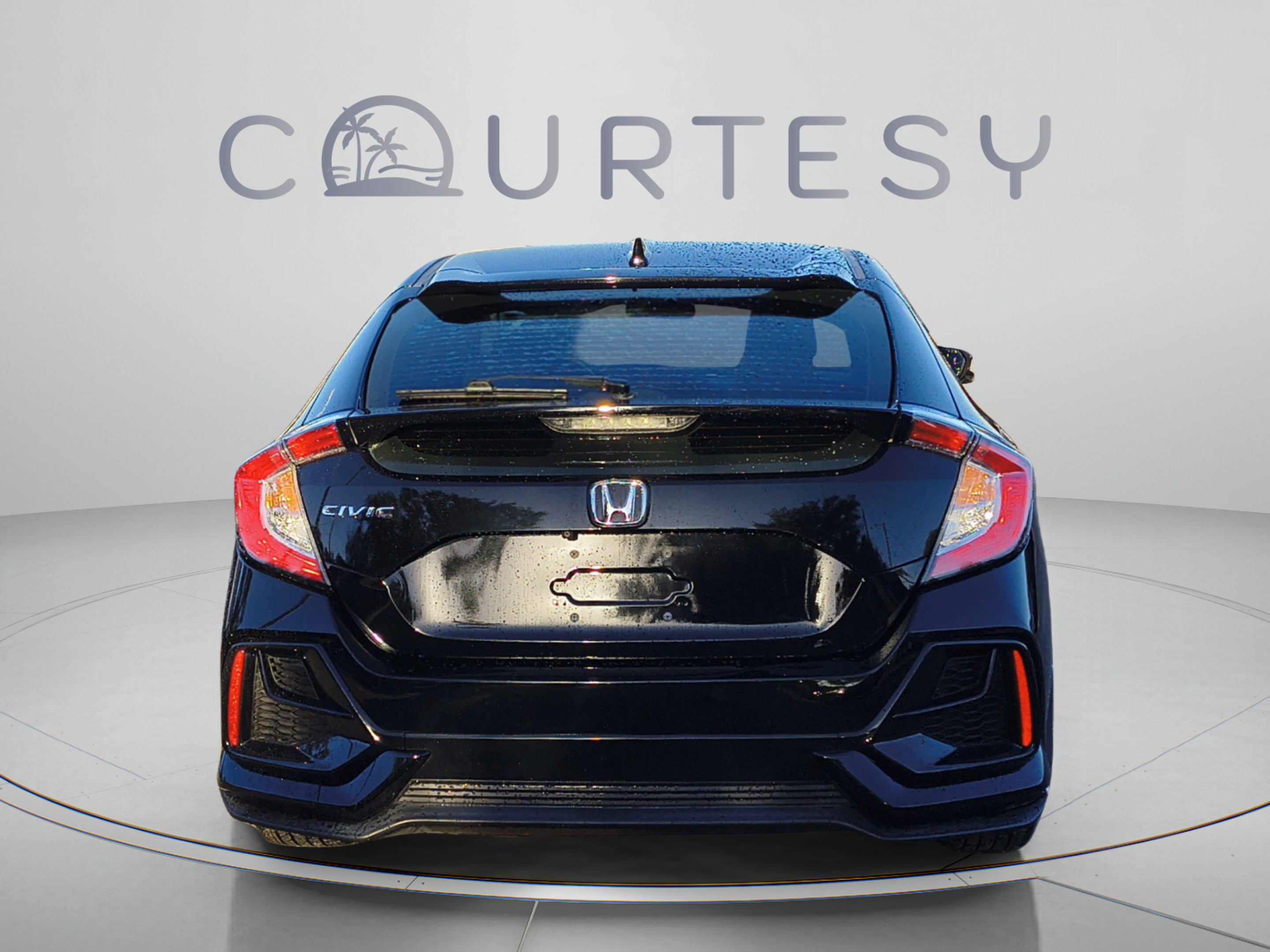 Used 2021 Honda Civic EX image 6