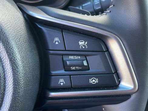 Used 2026 Subaru Ascent Touring AWD/4WD image 21