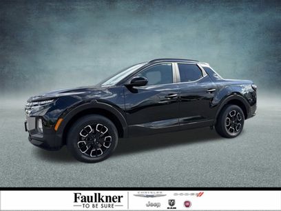 Used 2022 Hyundai Santa Cruz SEL w/ Activity Package