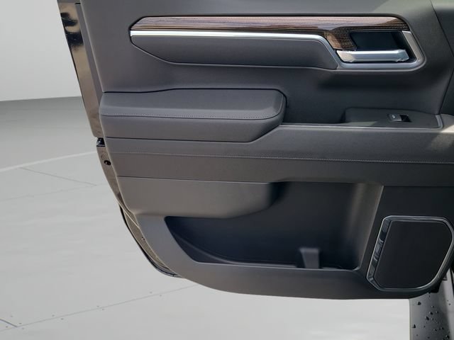 New 2026 Chevrolet Silverado 1500 RST RWD image 15