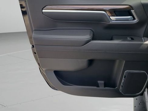 New 2026 Chevrolet Silverado 1500 RST RWD image 15