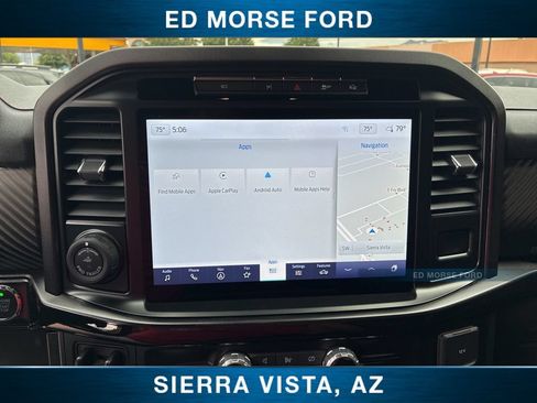 Used 2023 Ford F150 Raptor w/ Equipment Group 802A Raptor R AWD/4WD image 48