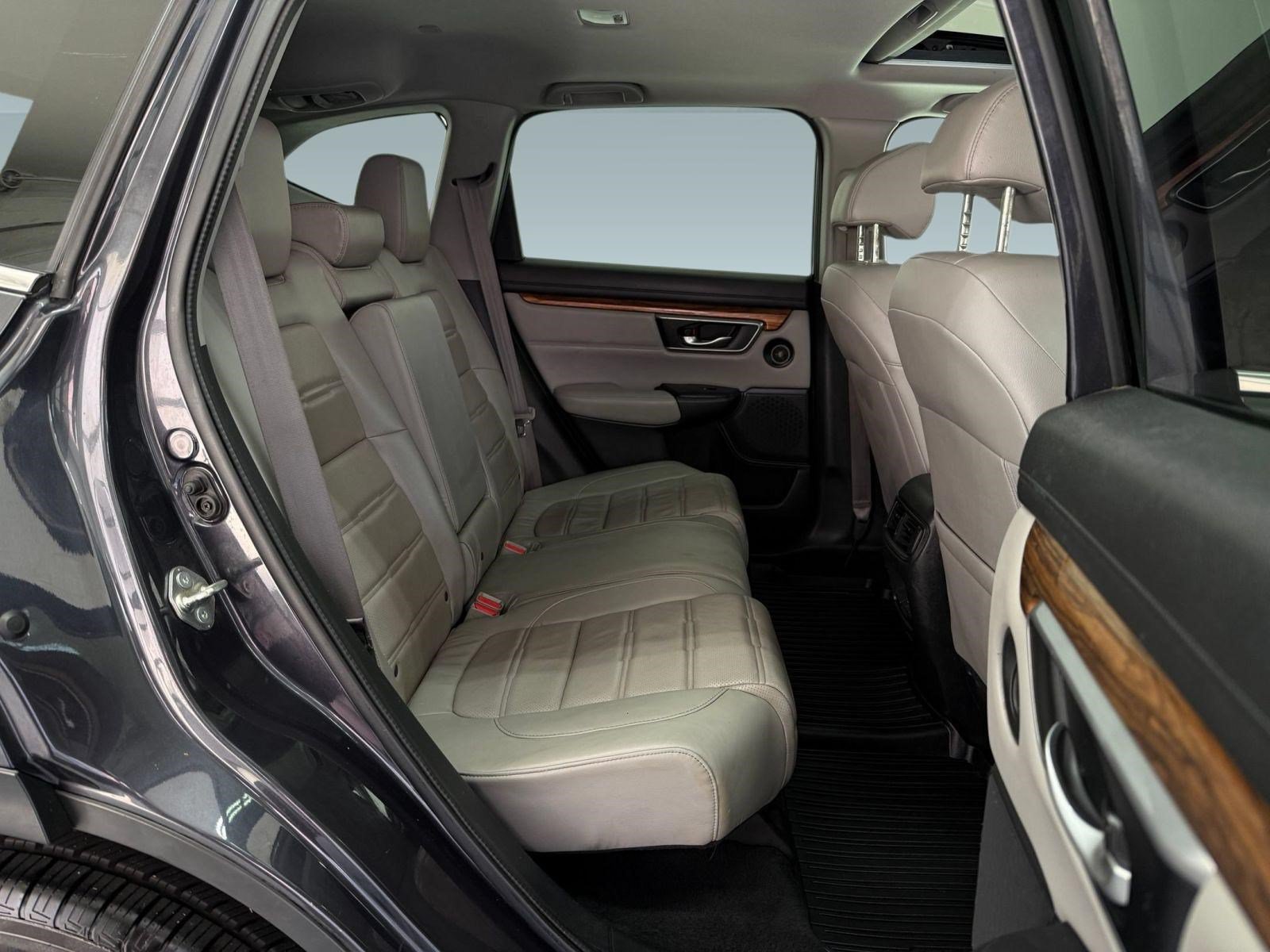 Used 2017 Honda CR-V EX-L image 29