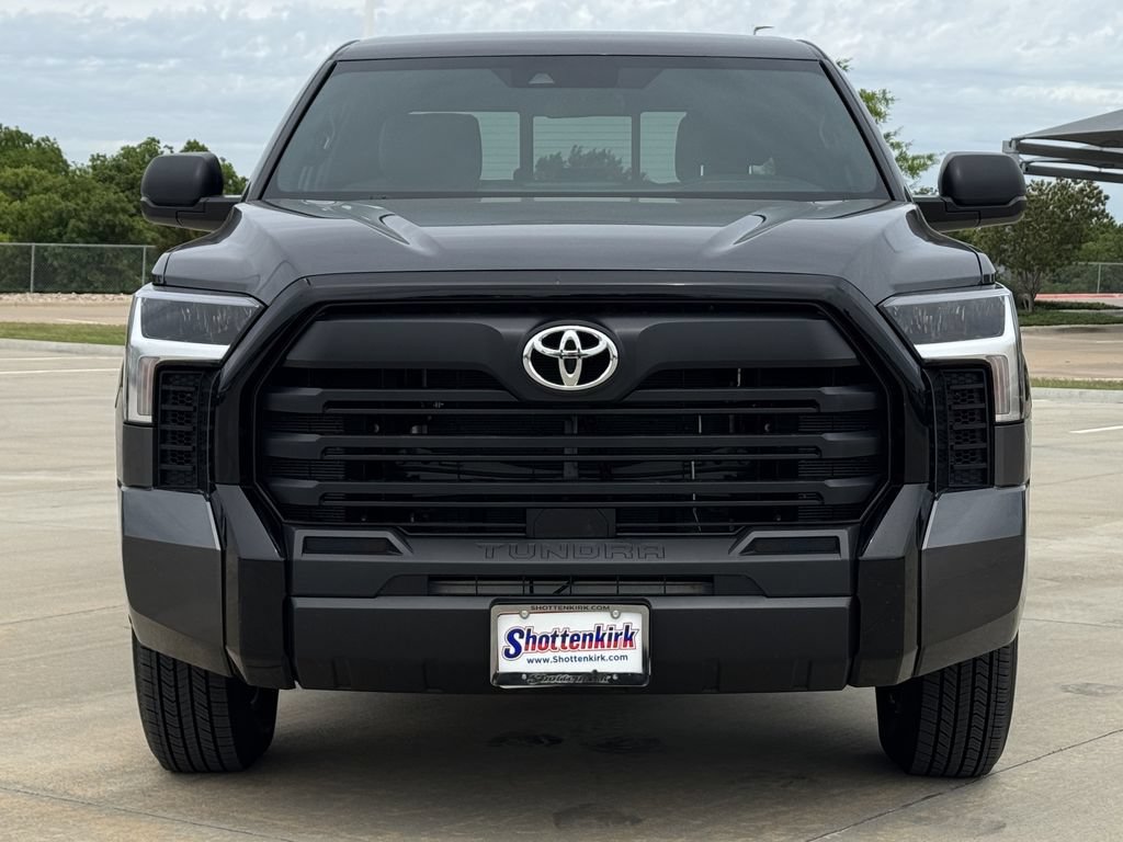 Used 2026 Toyota Tundra SR RWD image 7