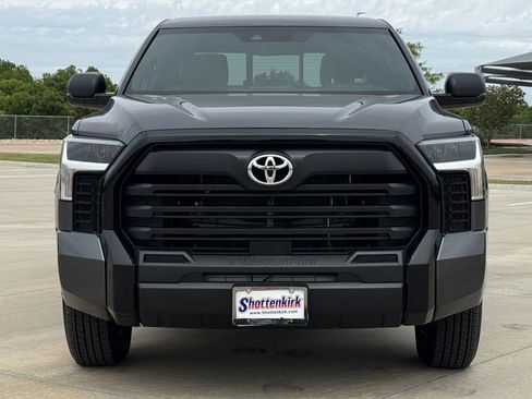 Used 2026 Toyota Tundra SR RWD image 7
