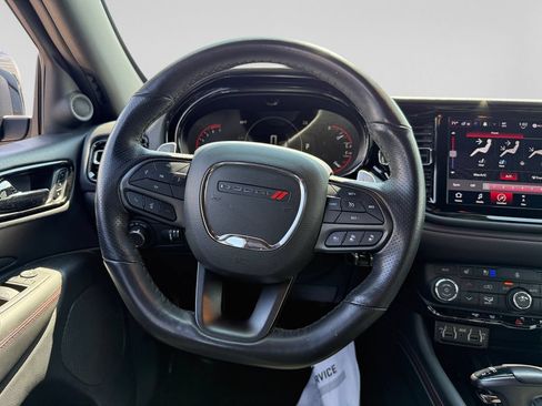 Used 2025 Dodge Durango R/T AWD/4WD image 15