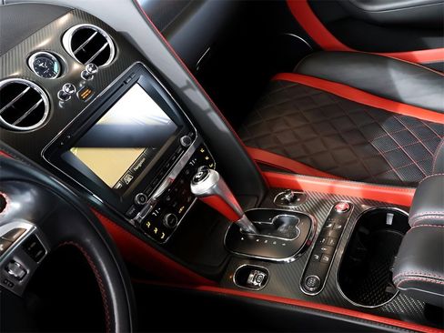 Used 2017 Bentley Continental GT Speed image 24