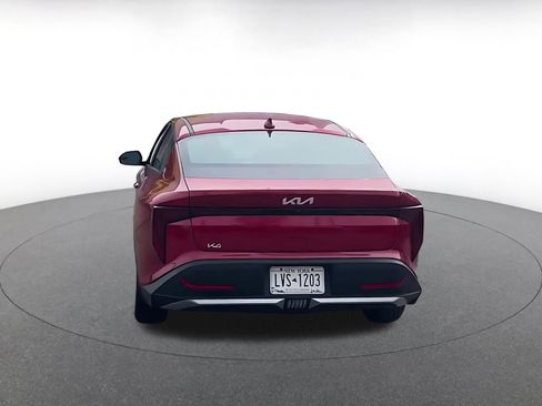 Used 2025 Kia K4 LXS image 12