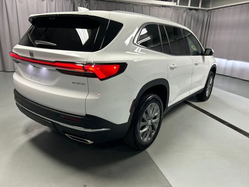 New 2026 Buick Enclave Preferred w/ Power Package AWD/4WD image 7
