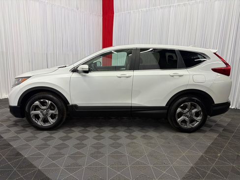 Used 2019 Honda CR-V EX image 5