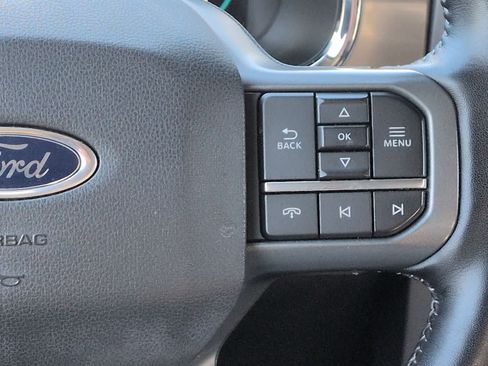 Used 2022 Ford F150 Lariat w/ Equipment Group 502A High image 25