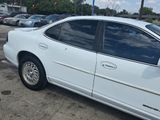Used 1998 Pontiac Grand Prix SE w/ Opt Pkg image 6