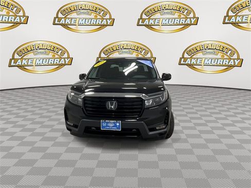 Used 2023 Honda Ridgeline RTL-E image 6