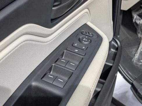 New 2026 Honda Odyssey EX-L image 13
