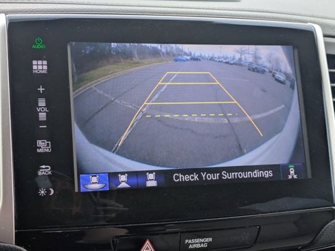 Used 2016 Honda Pilot Elite image 14