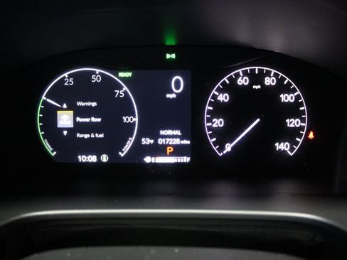 Certified 2025 Honda CR-V Sport Touring image 39