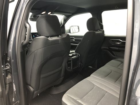 Used 2025 RAM 1500 Big Horn image 13