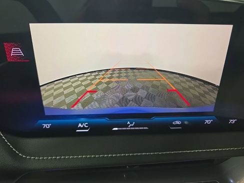 New 2026 Chevrolet Corvette E-Ray AWD/4WD image 21