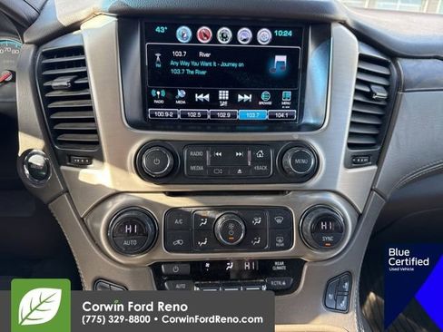 Used 2018 GMC Yukon Denali w/ Denali Ultimate Package image 21