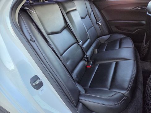 Used 2016 Cadillac ATS Sedan image 17