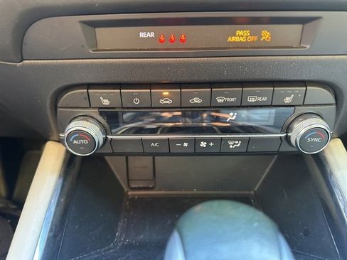 Used 2019 MAZDA CX-5 Grand Touring image 19