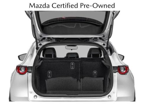Used 2024 MAZDA CX-30 AWD 2.5 S w/ Select Sport Pkg image 18