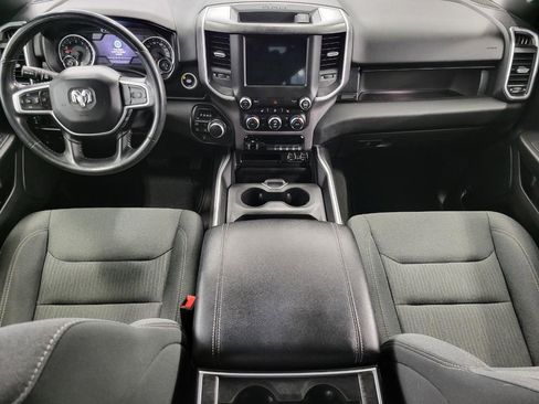 Used 2021 RAM 1500 Big Horn image 12