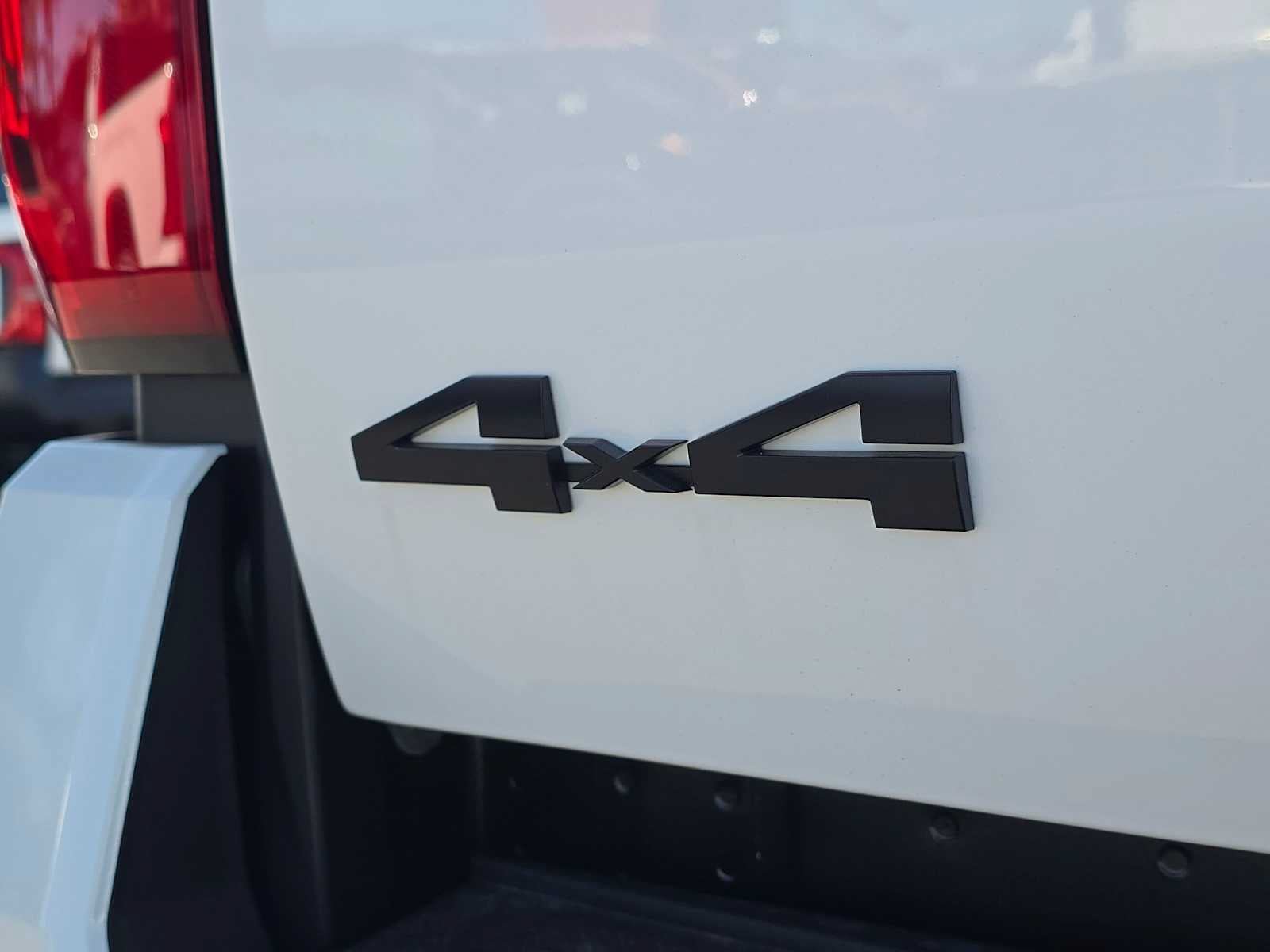 New 2026 Toyota Tacoma TRD Off-Road w/ TRD Off Road Upgrade Package AWD/4WD image 16