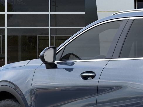 New 2026 Buick Envision Preferred AWD/4WD image 51