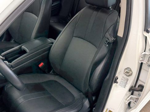 Used 2017 Honda Civic EX-L image 43