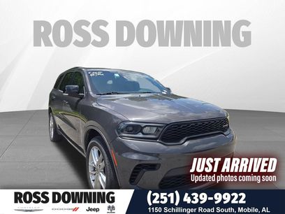 Used 2024 Dodge Durango GT