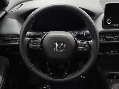 Certified 2025 Honda HR-V Sport image 18