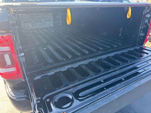 Used 2024 RAM 2500 Big Horn w/ Level 2 Equipment Group image 15