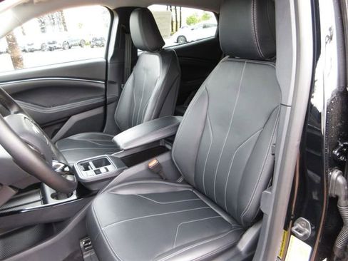 New 2026 Ford Mustang Mach-E Select w/ Technology Package RWD image 11